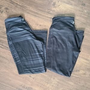 Old Navy Active Crop Pants